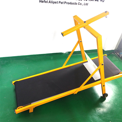 20 GP Loading 70 Sets Dogs' Exercise Companion Iron Treadmills for Home or Outdoor