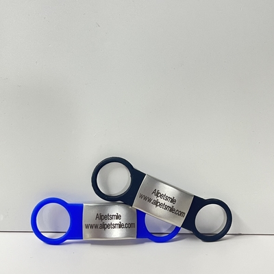Loading Quantities 20 GP Loading 70 Sets of Metal Identification Tags for Dogs