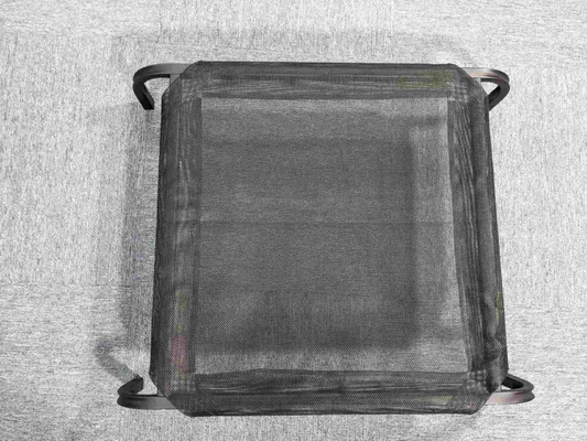 ISO9001 Certified Custom Pet Bed Elevated and Waterproof for Outdoor in Multiple Sizes