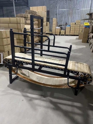20 GP loading 10 tons Customized Slatmill for Dogs Dog Treadmill Pit Bull Running Machine