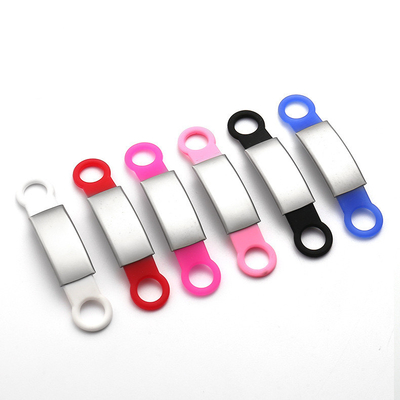 40 HQ Loading 168 Sets of Customized Stainless Steel Dog Tags for Preventing Loss Dogs