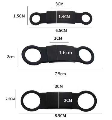 40 HQ Loading 168 Sets of Customized Stainless Steel Dog Tags for Preventing Loss Dogs