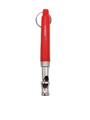16g/27g Red Whistle The Ultimate Companion for Outdoor Survival and Pet Training