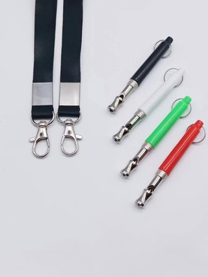 16g/27g Red Whistle The Ultimate Companion for Outdoor Survival and Pet Training