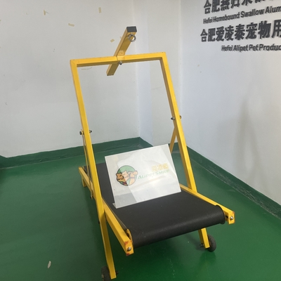 Pet Training Treadmill Design Iron Treadmill for Big Dogs in Different Colors