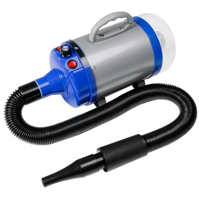 Adjustable Speed Nozzles Pet Grooming Professional Dryer Machine for Loading Quantities