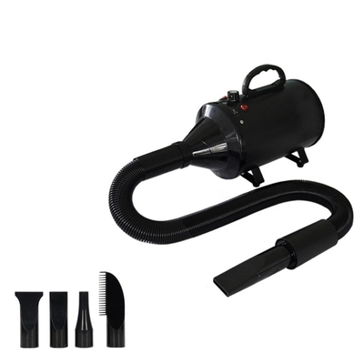 Adjustable Speed Nozzles Pet Grooming Professional Dryer Machine for Loading Quantities