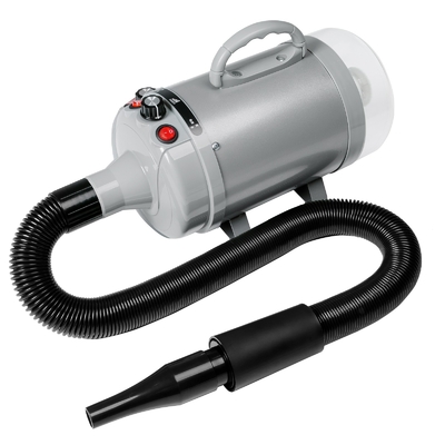 Adjustable Speed Nozzles Pet Grooming Professional Dryer Machine for Loading Quantities