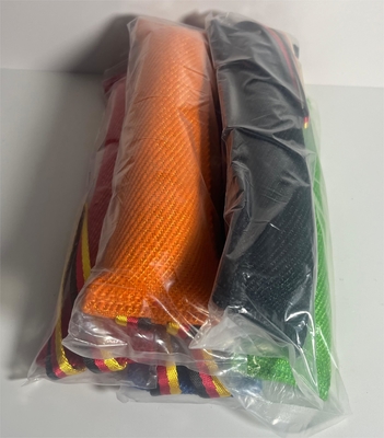 ALT-FBB-199 Dog Training Bite Tug Stick Anti-Tearing Bite Suit Cloth With Handle