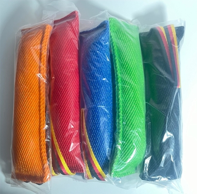 ALT-FBB-199 Dog Training Bite Tug Stick Anti-Tearing Bite Suit Cloth With Handle