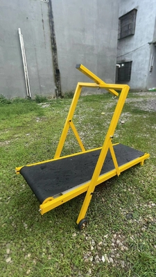 20 GP Loading 70 Sets Adjustable Pet Dog Running Machine Iron Treadmill for Dog Training