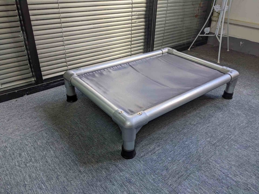 Customized Aluminum Alloy Human Dog Bed Hand Wash and Human Size for Ultimate Comfort