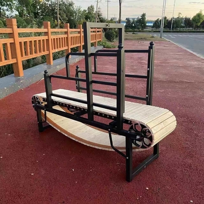 Sustainable Aluminum Dog Treadmill for Pet Training and Behavior Development