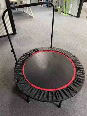 6063/6061/6005/6082/6060 Alloy Fitness Trampolines Affordable and for Outdoor Fitness
