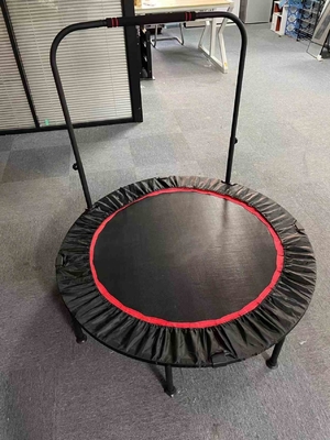 6063/6061/6005/6082/6060 Alloy Fitness Trampolines Affordable and for Outdoor Fitness
