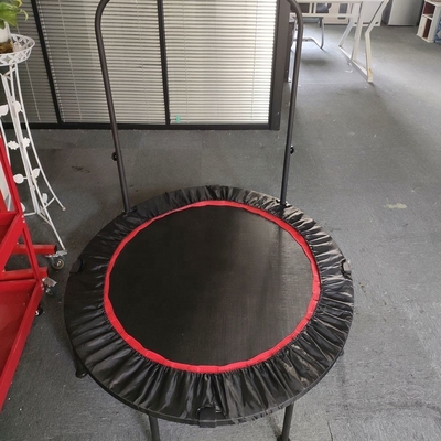 6063/6061/6005/6082/6060 Alloy Fitness Trampolines Affordable and for Outdoor Fitness