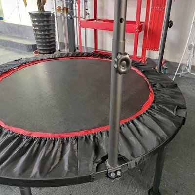 6063/6061/6005/6082/6060 Alloy Outdoor Portable Fitness Trampoline for Adults/Kids