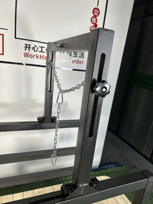 6063/6061/6005/6082/6060 Alloy Slat Mill Alipetsmile's Perfect Choice for Pet Training