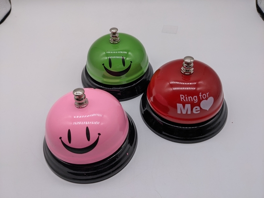 Answer the Bell Ringer Pet Supplies for Other Occasions and Voice Training