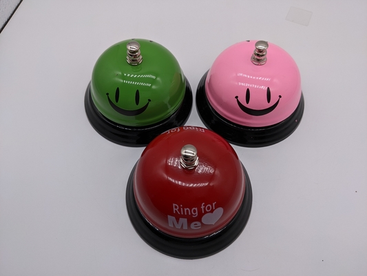 Answer the Bell Ringer Pet Supplies for Other Occasions and Voice Training