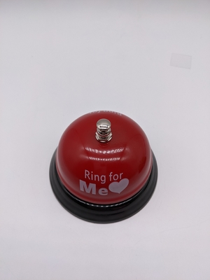 Answer the Bell Ringer Pet Supplies for Other Occasions and Voice Training