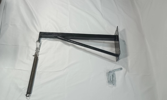 Highly Recommended 70cm*30cm Spring Pole for Dogs Sustainable Design