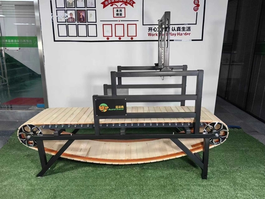 Pet Training Slatmill Treadmill for Daily Exercise and Behavior Improvement