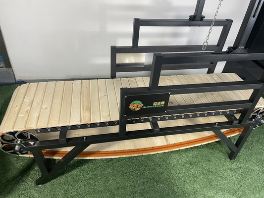 Customized Pet Daily Trainning Treadmill Machine for Big Dogs Exercise Equipment