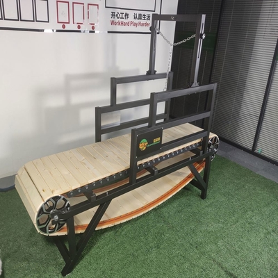 Pet Running Machine IRON Stocked Treadmill for Training and Running Big Dogs