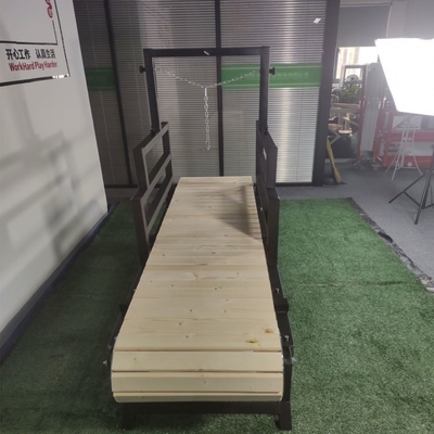 Pet Running Machine IRON Stocked Treadmill for Training and Running Big Dogs