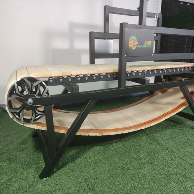 Pet Running Machine IRON Stocked Treadmill for Training and Running Big Dogs