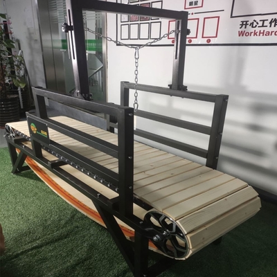 Pet Running Machine IRON Stocked Treadmill for Training and Running Big Dogs