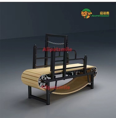 Stocked Dog Treadmill for Big Dogs Small Animals Approved and Customized Design