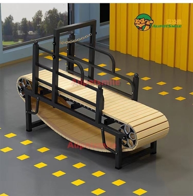 6063/6061/6005/6082/6060 Alloy Dog Treadmill for Medium and Large Dogs in Training