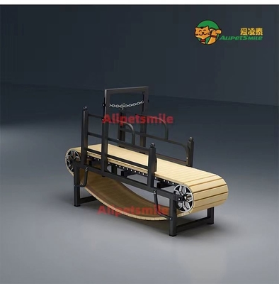 6063/6061/6005/6082/6060 Alloy Dog Treadmill for Medium and Large Dogs in Training