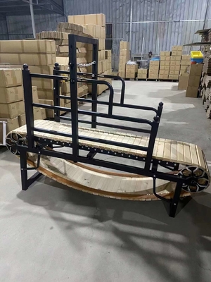 Large Dog Treadmill for Optimal Exercise Anodizing Powder Coating or Electrophoresis