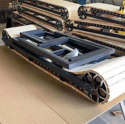 Sustainable Dog Running Machine Customized Color Pet Treadmill for Pit Bulls