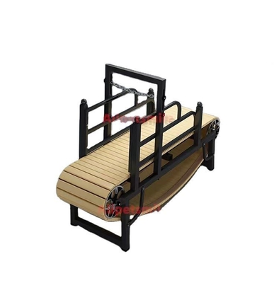 Customized Color Item Type Others Dog Treadmill for Large Dogs Self Propelled USA