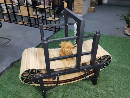 Upgrade Your Dog's Exercise Routine with Our Pet Treadmill Dogs Love It