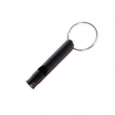 4.5cm*0.8cm Pet Training Whistle Loud and Effective for Barking Control of Your Dog