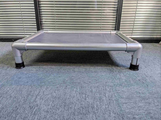 Your Dog Deserves the Best Luxury Elevated Dog Bed for Eco-Friendly Rest