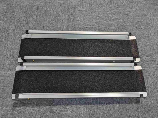 Loading Quantities of 20 GP Portable Aluminum Ramp for Wheelchair Dog Ramp Stairs