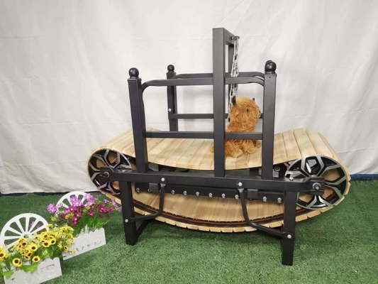 Animal Treadmill for Large Dogs Loading 10 Tons in 20 GP from Shanghai or Nanjing Port