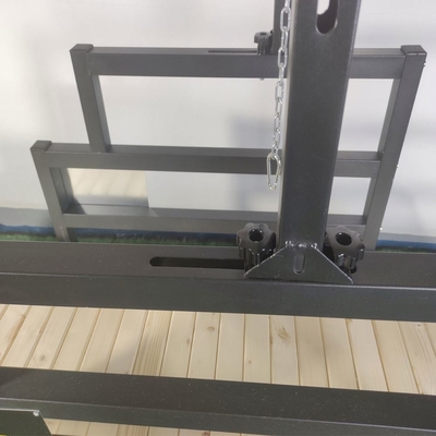 Iron Agility Training Equipment for Big Dogs Custom Weight Treadmill Running Machine