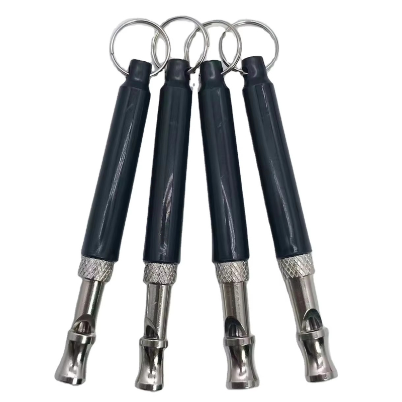 Looking for a Dog Whistle to Stop Barking Check Out the Black Pen Holder Design