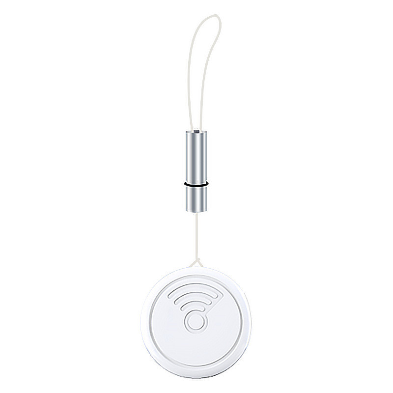 2024 Portable Anti-Lost Device Smart Finders Tracker for Pet GPS Cats Dogs Apple