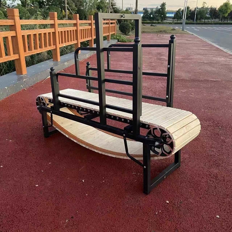 Customized Dog Treadmill Perfect for Your Pet's Exercise Needs 0.30mm Thickness