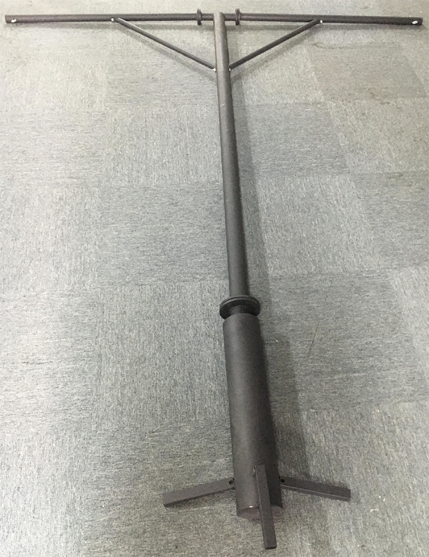 XL Dog Spring Pole with Bungee Cord 22.5kg Shipping from Shanghai or Nanjing Port