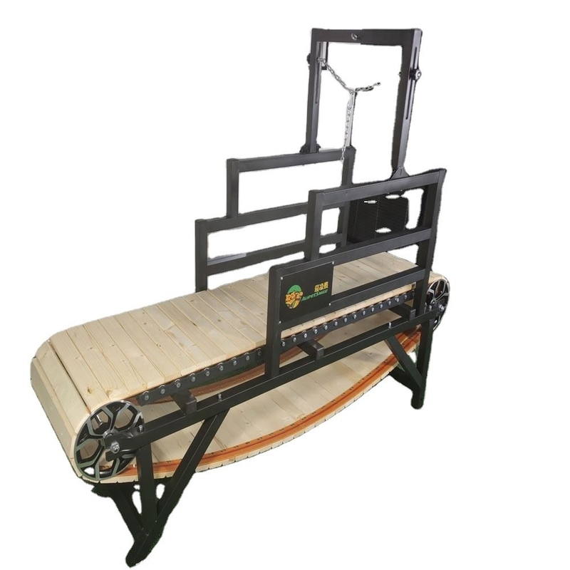 Loading Quantities 20 GP 70 Sets Dog Treadmill Pets Treadmill for Pit Bull