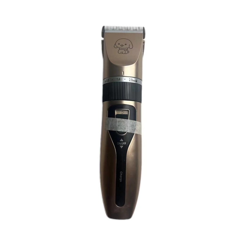 Cat and Dog Shaving Trimmer with Acceptable OEM ODM Loading Quantities 20 GP 70 Sets
